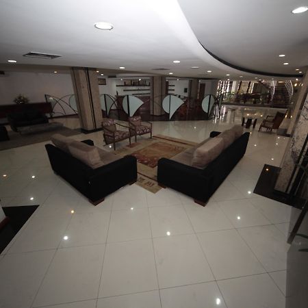 Alven Hotel By Slaviero Hoteis Joinville Dış mekan fotoğraf
