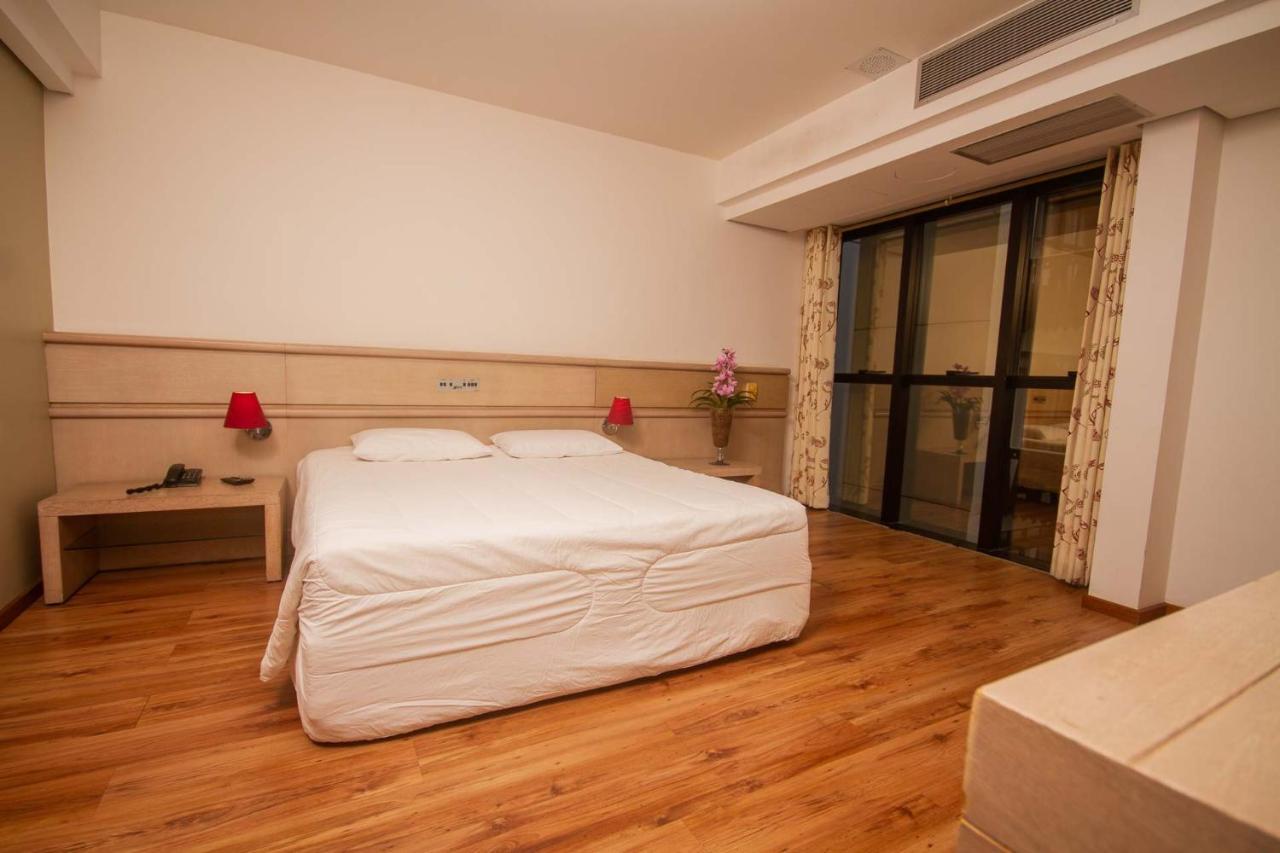 Alven Hotel By Slaviero Hoteis Joinville Dış mekan fotoğraf