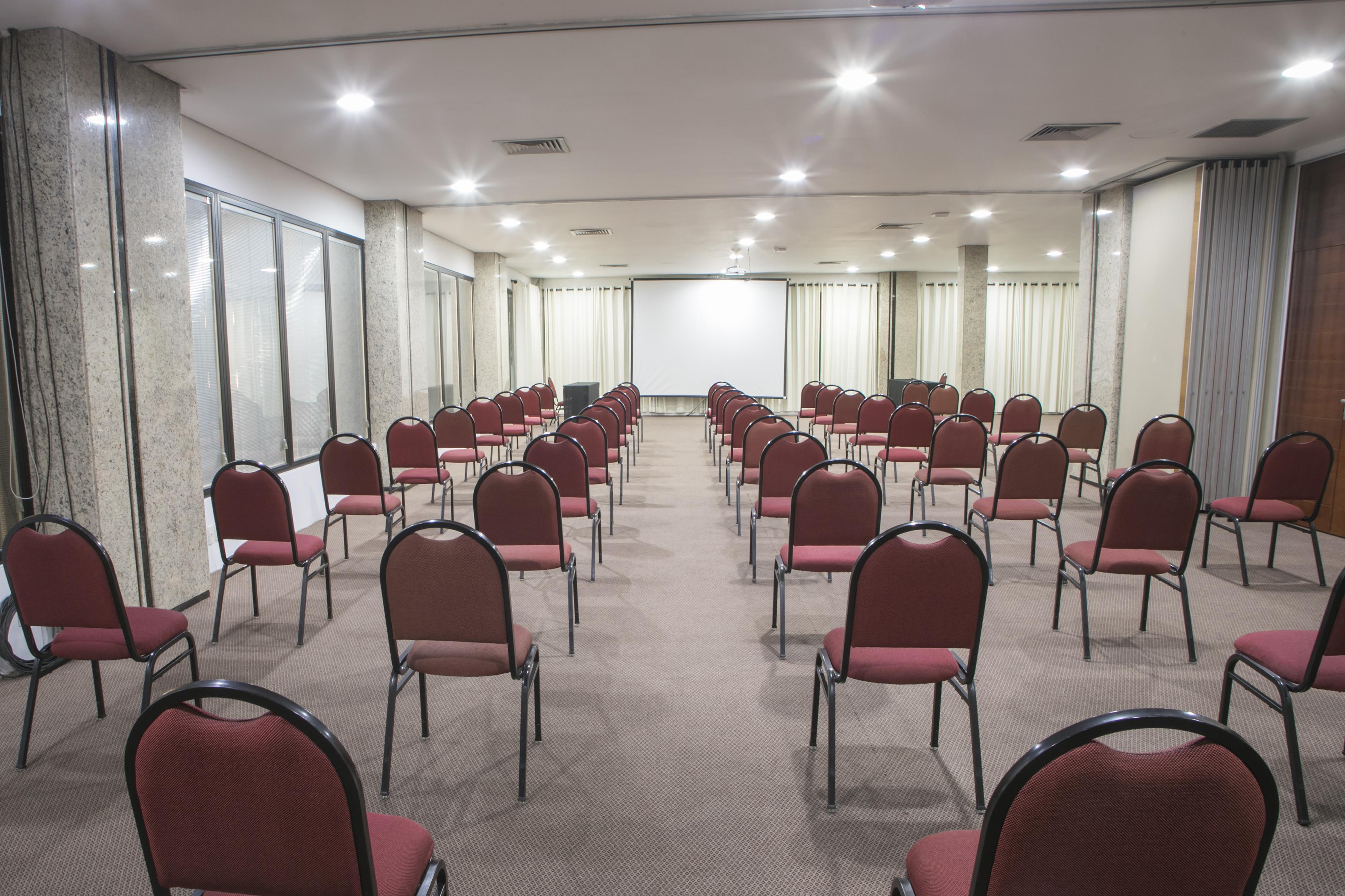 Alven Hotel By Slaviero Hoteis Joinville Dış mekan fotoğraf