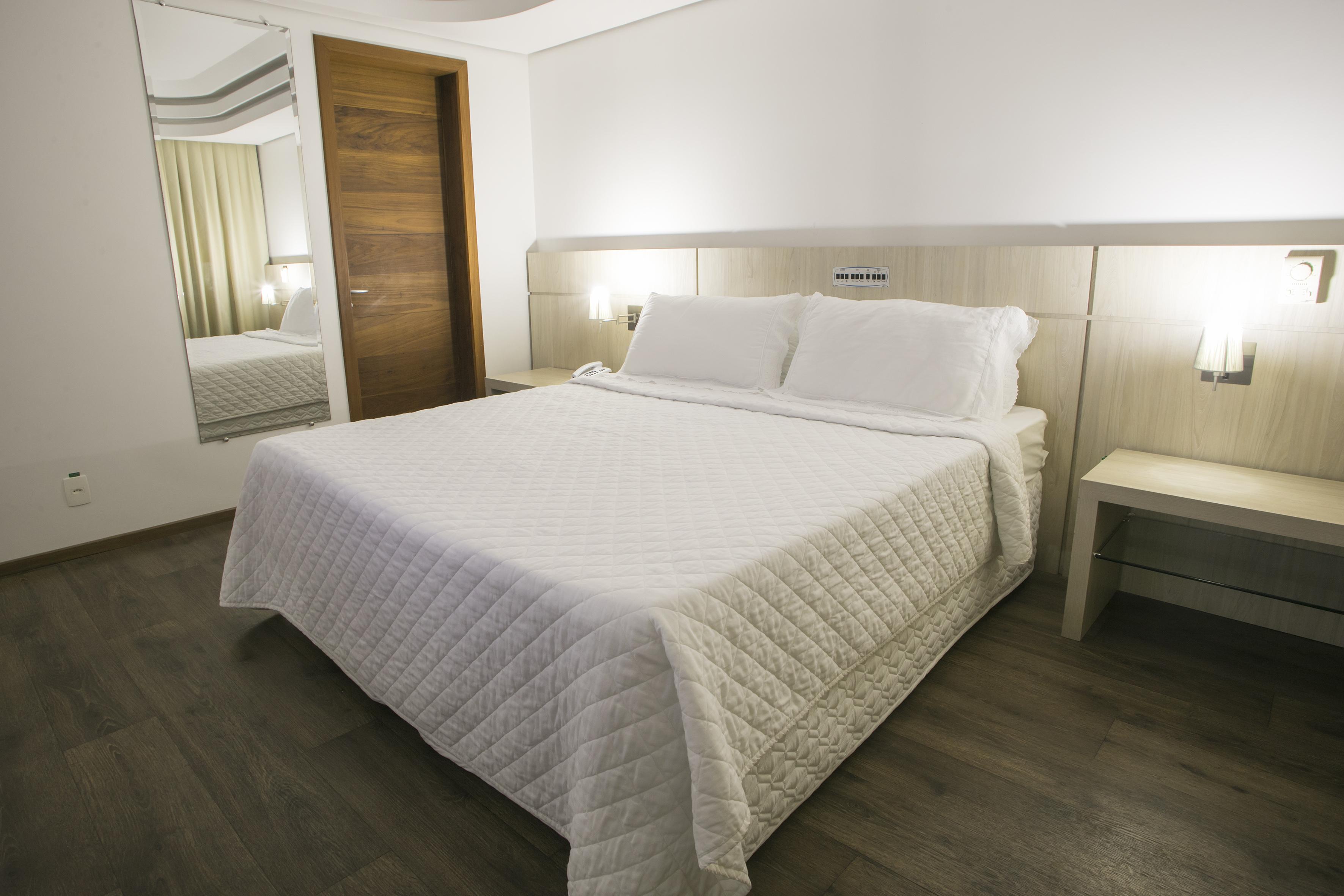 Alven Hotel By Slaviero Hoteis Joinville Dış mekan fotoğraf
