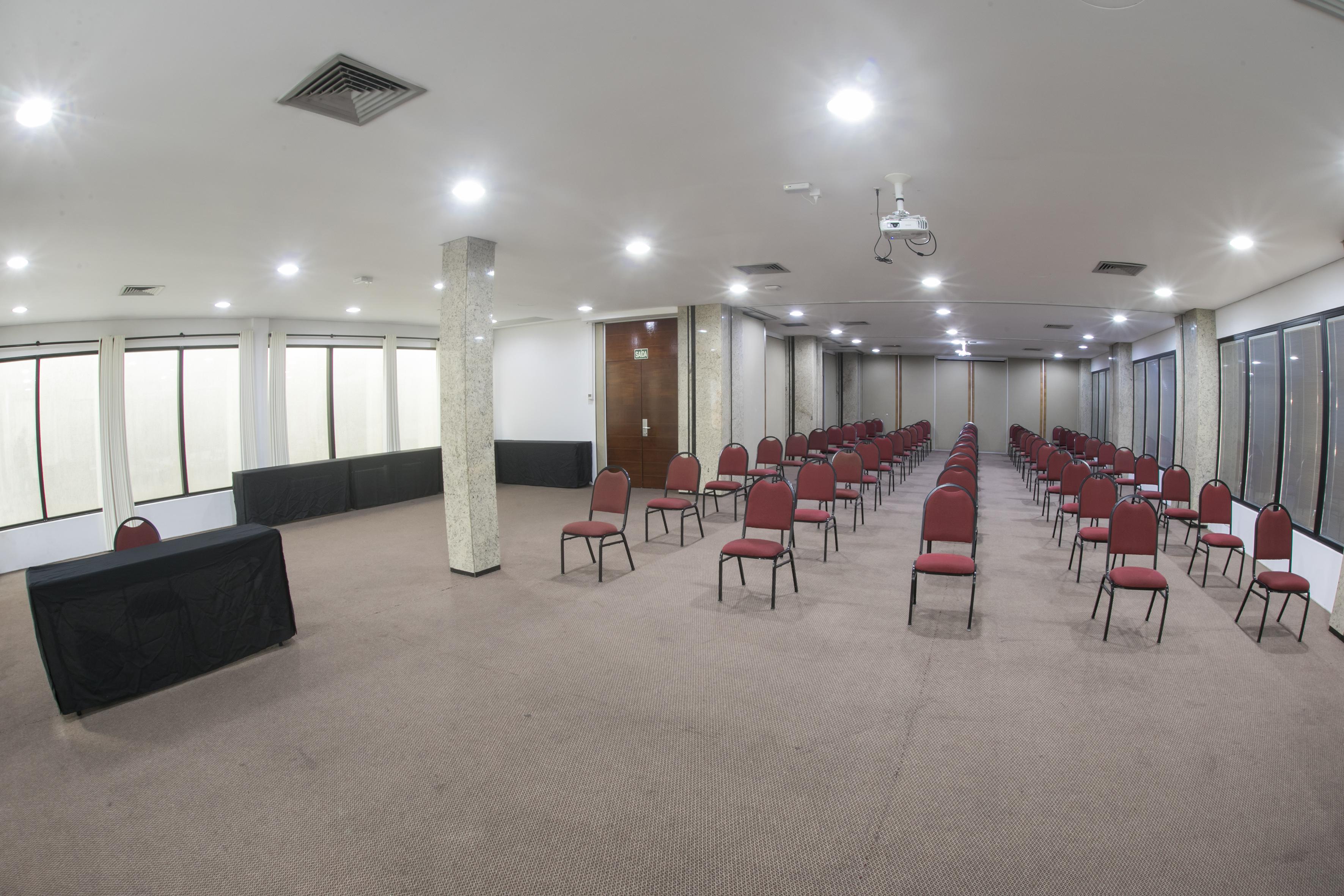 Alven Hotel By Slaviero Hoteis Joinville Dış mekan fotoğraf