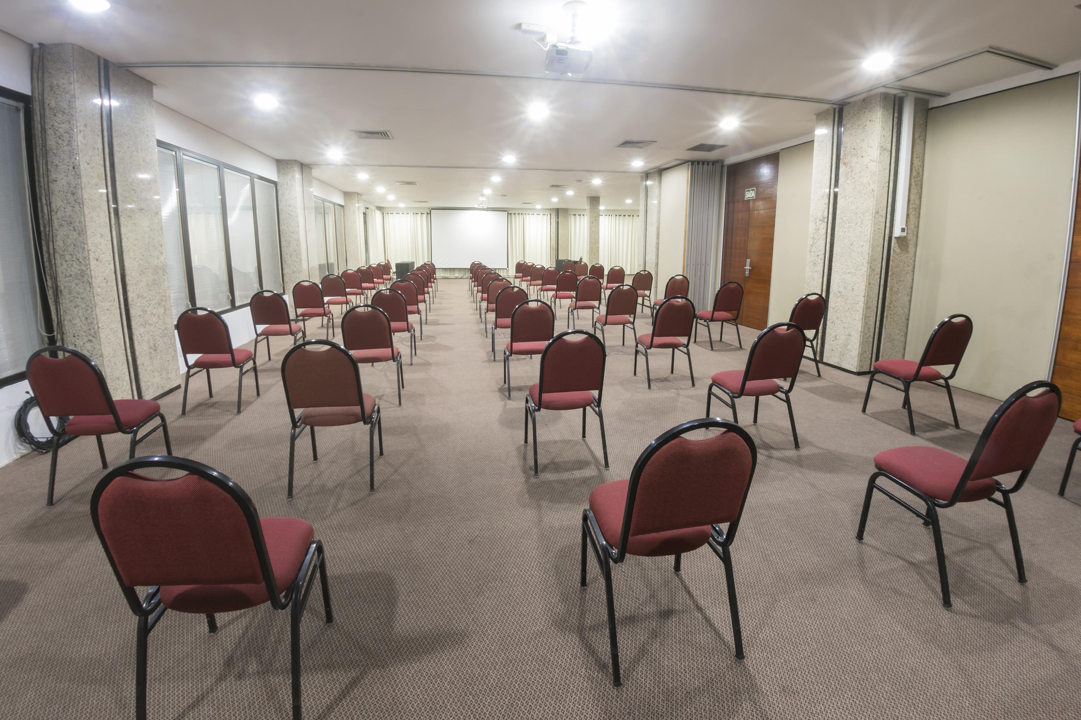 Alven Hotel By Slaviero Hoteis Joinville Dış mekan fotoğraf
