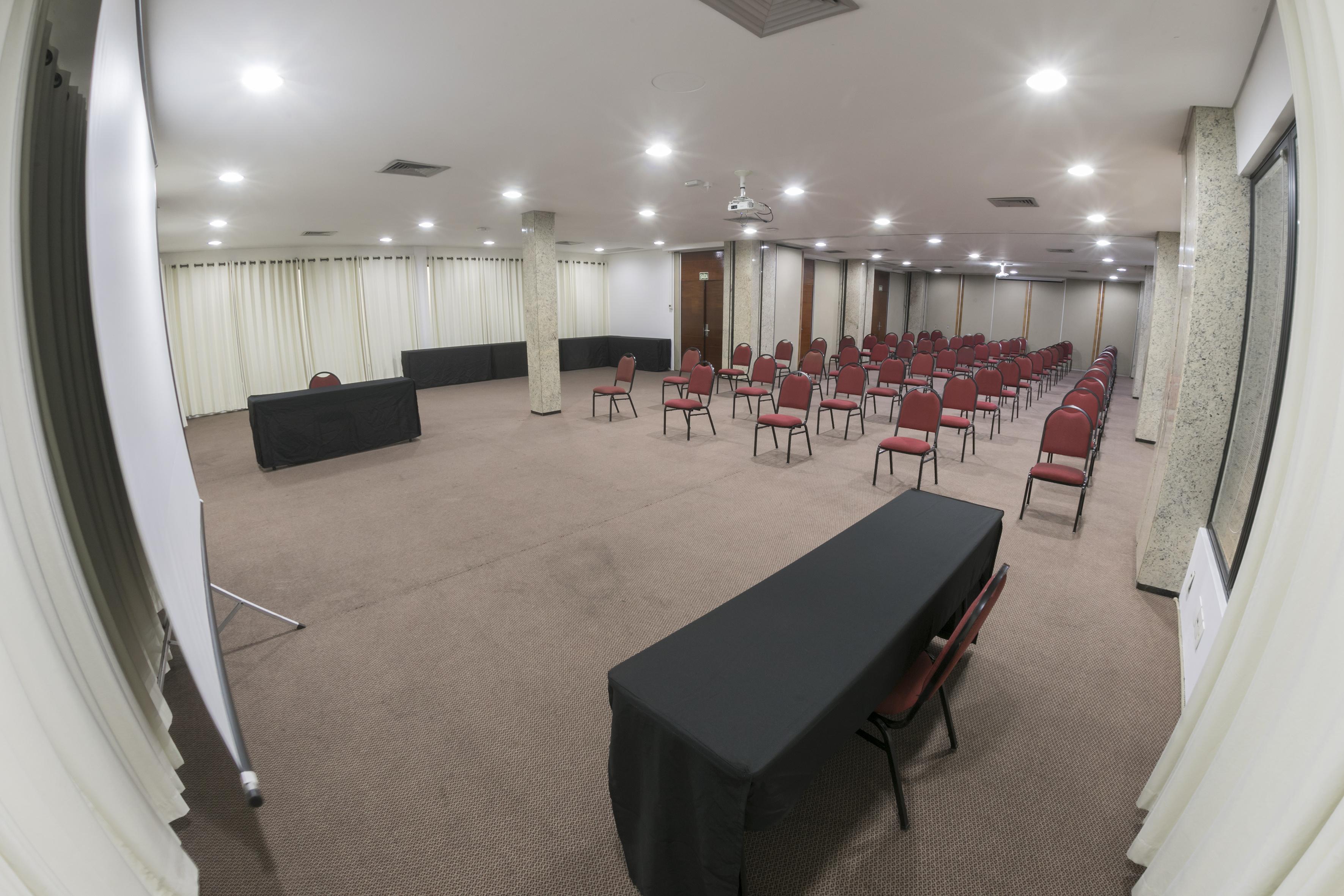 Alven Hotel By Slaviero Hoteis Joinville Dış mekan fotoğraf