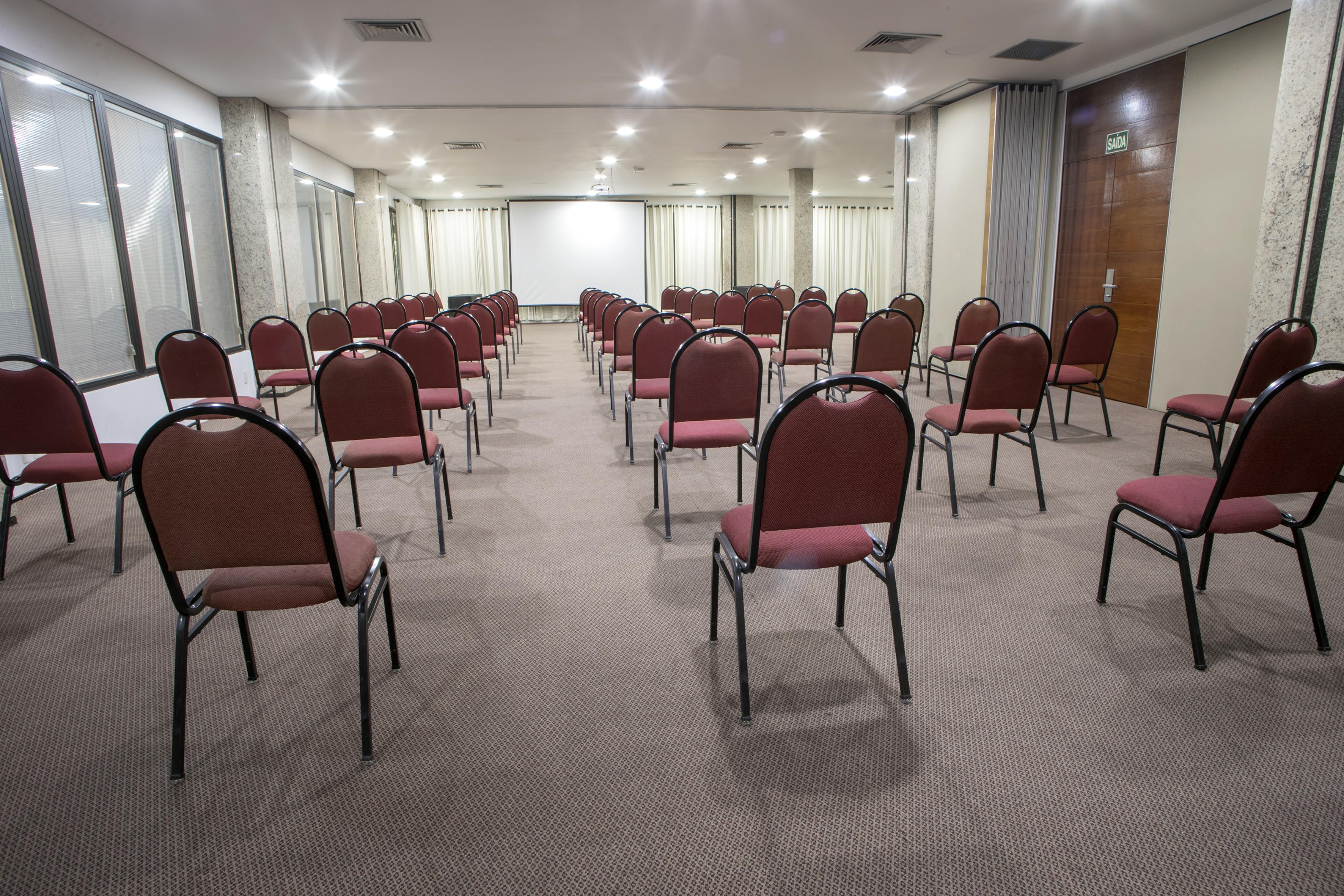 Alven Hotel By Slaviero Hoteis Joinville Dış mekan fotoğraf