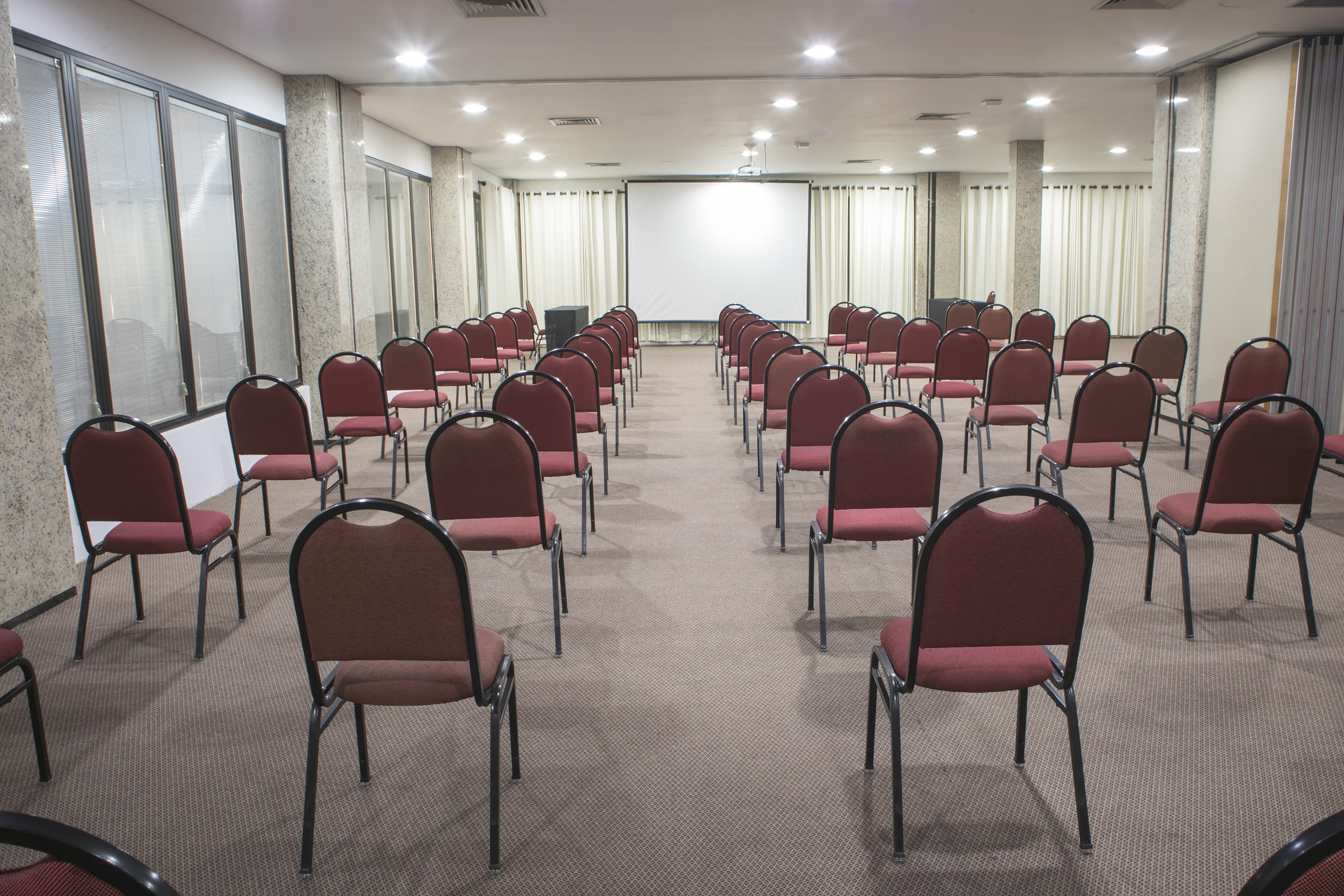 Alven Hotel By Slaviero Hoteis Joinville Dış mekan fotoğraf